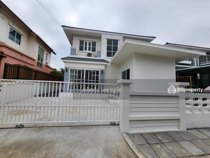 For Sale - Vararom Lakeview, Samut Prakan