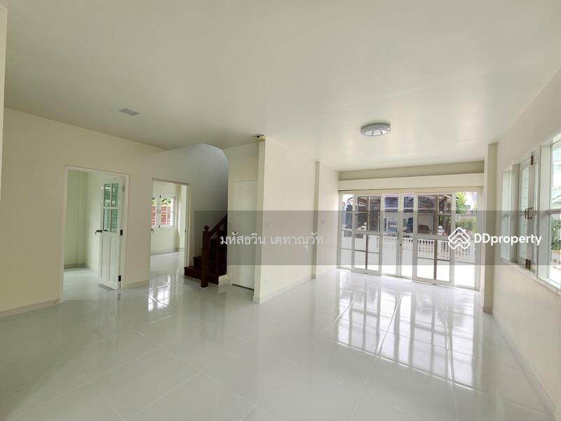 For Sale - Vararom Lakeview, Samut Prakan