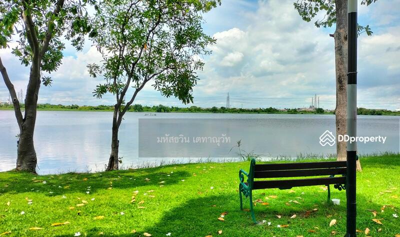 For Sale - Vararom Lakeview, Samut Prakan