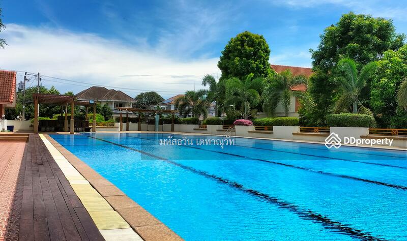 For Sale - Vararom Lakeview, Samut Prakan