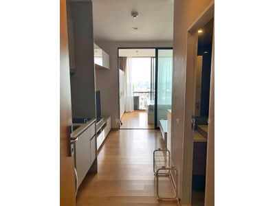 ขาย - Noble Revo Silom : โนเบิล รีโว สีลม, กรุงเทพ