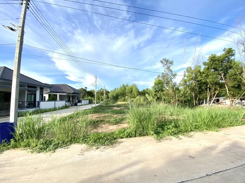 Land for sale in Taphong, filled in, area 52 sq.w., next to concrete road, Takad Sai 1,, Rayong, Taphong, Muang Rayong, Rayong, , 212 sqm, Land For Sale, by RICHWELL INTERPLUS, 11727293 - DDproperty.com