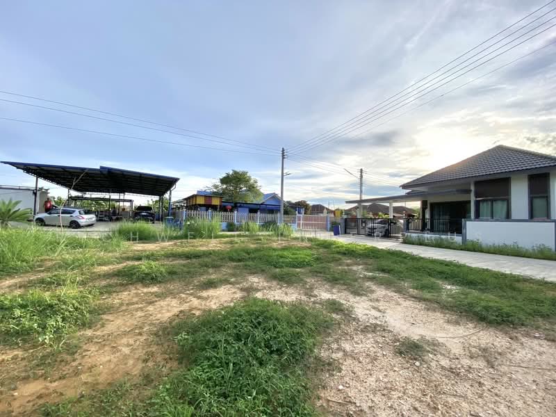Land for sale in Taphong, filled in, area 52 sq.w., next to concrete road, Takad Sai 1,, Rayong, Taphong, Muang Rayong, Rayong, , 212 sqm, Land For Sale, by RICHWELL INTERPLUS, 11727293 - DDproperty.com
