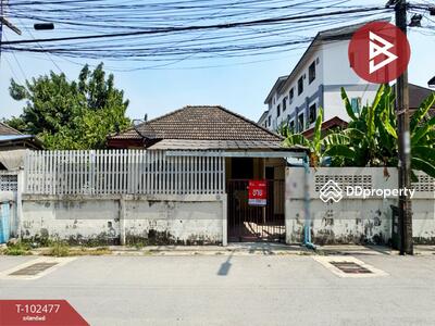ขาย - หมู่บ้านเอื้อพัฒนานิเวศน์ หนามแดง-บางพลี, สมุทรปราการ