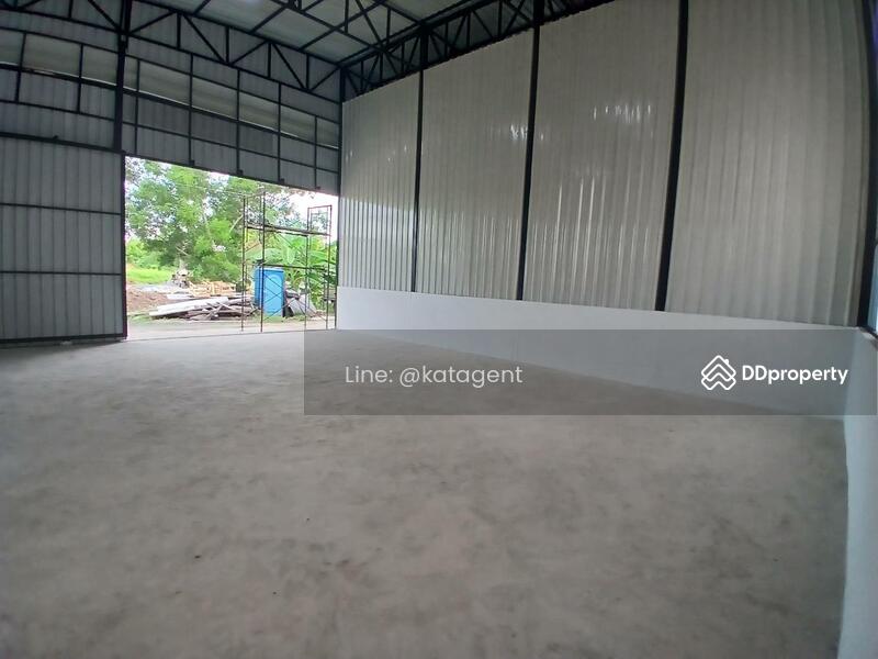 ให้เช่า - โกดัง สุขาภิบาล 5 ซอย 35, กรุงเทพ