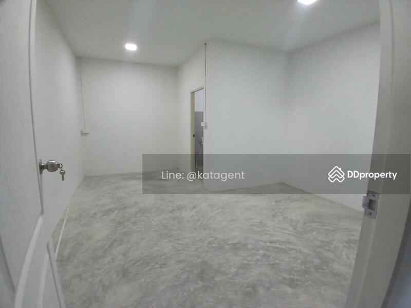 For Rent - Warehouse for rent, Sukhaphiban 5 Road, Soi 35, Bangkok