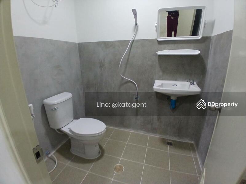 For Rent - Warehouse for rent, Sukhaphiban 5 Road, Soi 35, Bangkok