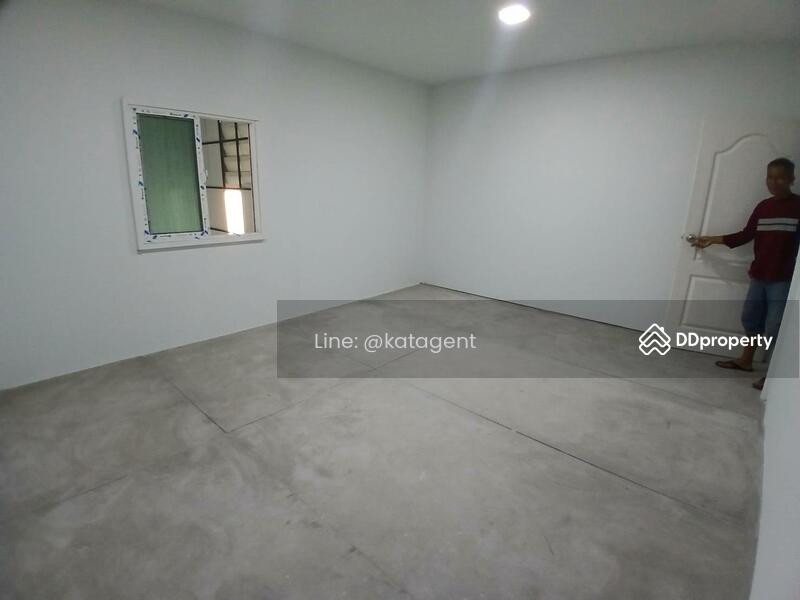 For Rent - Warehouse for rent, Sukhaphiban 5 Road, Soi 35, Bangkok
