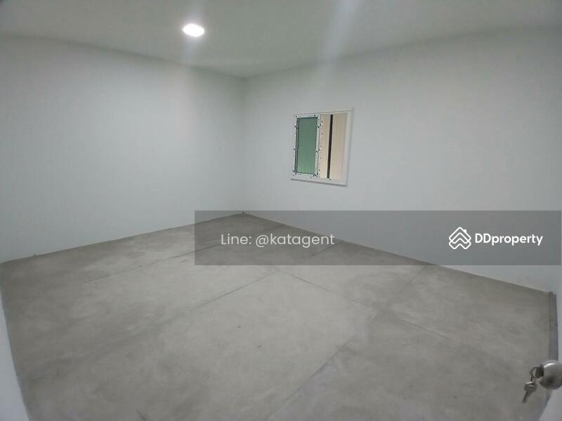 For Rent - Warehouse for rent, Sukhaphiban 5 Road, Soi 35, Bangkok