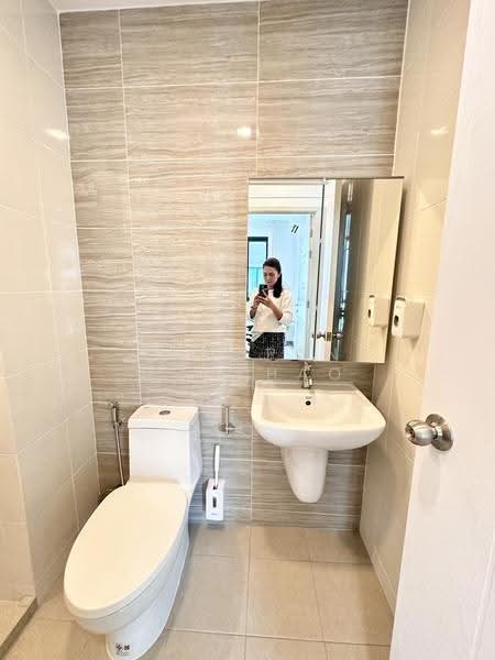 Brompton Pet Friendly Sukhumvit 107, Samut Prakan, Soi Bearing 4, Samrong Nua, Muang Samut Prakarn, Samut Prakan, 1 Bedroom, 27 sqm, Condo For Sale, by Pongpan Matkhao, 11727434 - DDproperty.com