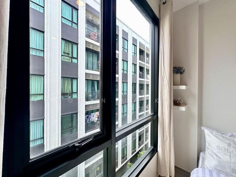 Brompton Pet Friendly Sukhumvit 107 : บรอมตัน เพ็ท เฟรนด์ลี่ สุขุมวิท 107, สมุทรปราการ, ซอยแบริ่ง 4, สำโรงเหนือ, เมืองสมุทรปราการ, สมุทรปราการ, 27 ตร.ม., คอนโด ขาย, โดย Pongpan Matkhao, 11727434 - DDproperty.com