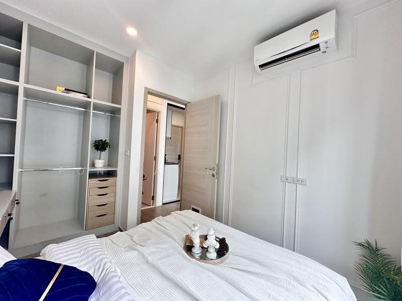Brompton Pet Friendly Sukhumvit 107, Samut Prakan, Soi Bearing 4, Samrong Nua, Muang Samut Prakarn, Samut Prakan, 1 Bedroom, 27 sqm, Condo For Sale, by Pongpan Matkhao, 11727434 - DDproperty.com