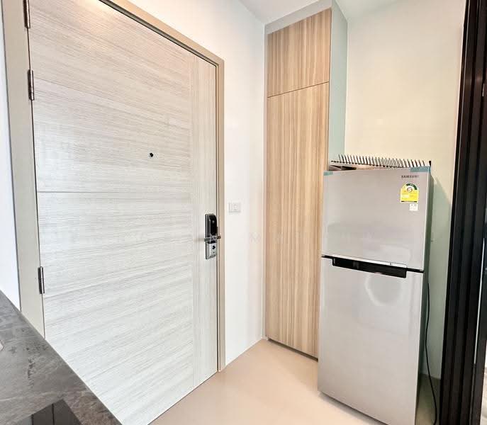 Brompton Pet Friendly Sukhumvit 107 : บรอมตัน เพ็ท เฟรนด์ลี่ สุขุมวิท 107, สมุทรปราการ, ซอยแบริ่ง 4, สำโรงเหนือ, เมืองสมุทรปราการ, สมุทรปราการ, 27 ตร.ม., คอนโด ขาย, โดย Pongpan Matkhao, 11727434 - DDproperty.com