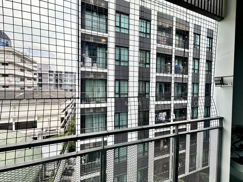 Brompton Pet Friendly Sukhumvit 107 : บรอมตัน เพ็ท เฟรนด์ลี่ สุขุมวิท 107, สมุทรปราการ, ซอยแบริ่ง 4, สำโรงเหนือ, เมืองสมุทรปราการ, สมุทรปราการ, 27 ตร.ม., คอนโด ขาย, โดย Pongpan Matkhao, 11727434 - DDproperty.com