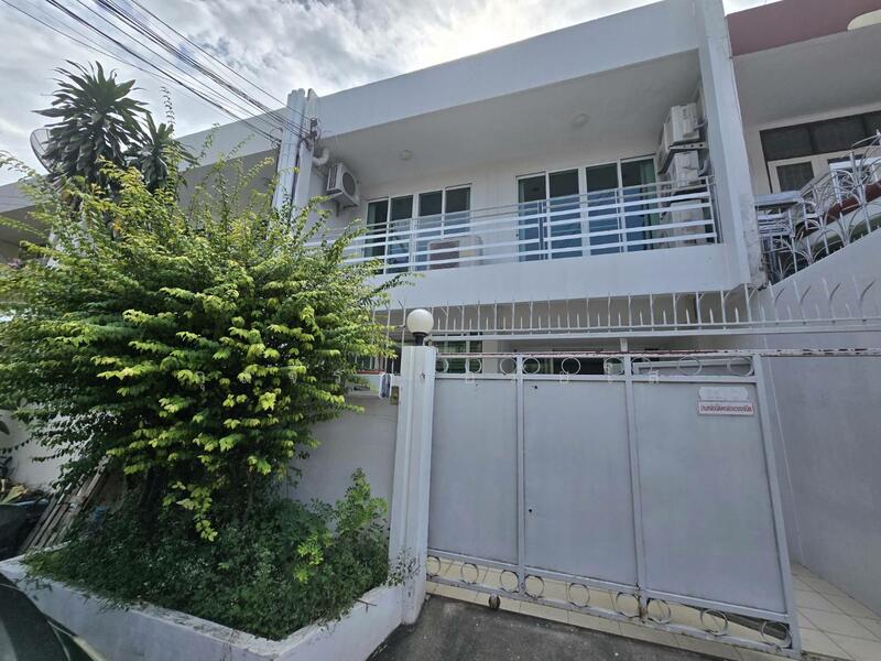 10260, กรุงเทพ, บางจาก, พระโขนง, กรุงเทพ, 200 ตร.ม., ทาวน์เฮ้าส์ ให้เช่า, โดย กุลจิรา อภัยโส, 11727447 - DDproperty.com