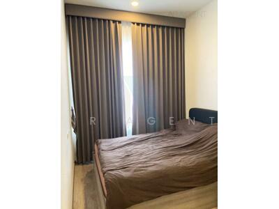 ขาย - Knightsbridge Kaset-Society : ไนท์บริดจ์ เกษตร-โซไซตี้, กรุงเทพ