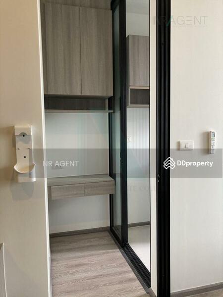 For Sale - Knightsbridge Kaset-Society : ไนท์บริดจ์ เกษตร-โซไซตี้, Bangkok