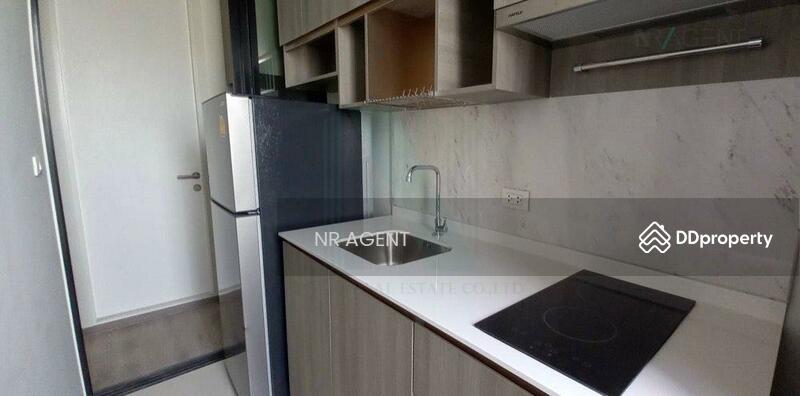 For Sale - Knightsbridge Kaset-Society : ไนท์บริดจ์ เกษตร-โซไซตี้, Bangkok