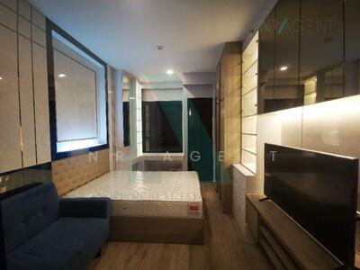 ขาย - Knightsbridge Kaset-Society : ไนท์บริดจ์ เกษตร-โซไซตี้, กรุงเทพ