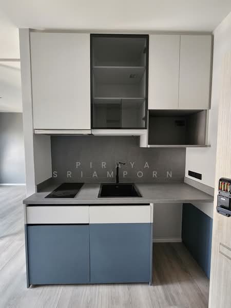 The Key Rama 3, Bangkok, Rama 3 Road, Bang Klo, Bang Kho Laem, Bangkok, 1 Bedroom, 31 sqm, Condo For Sale, by PIRAYA SRIAMPORN, 11727510 - DDproperty.com