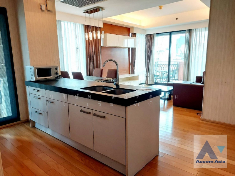 Prive by Sansiri, Bangkok, 68 Soi Ruamrudee, Wireless Road, Lumphini, Pathum Wan, Bangkok, 2 Bedrooms, 98 sqm, Condo For Rent, by บริษัท แอคคอม เอเซีย จำกัด, 11727538 - DDproperty.com