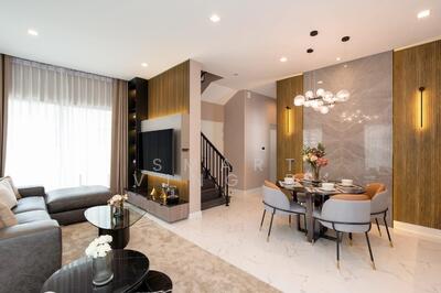 ขาย - Bangkok Boulevard Srinakarin-Bangna : บางกอก บูเลอวาร์ด ศรีนครินทร์-บางนา, สมุทรปราการ