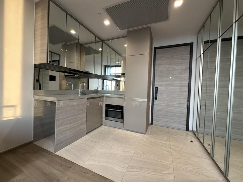 ขาย - The Pine Crest Residence : เดอะ ไพน์ เครสท์ เรสซิเด้นซ์, กรุงเทพ