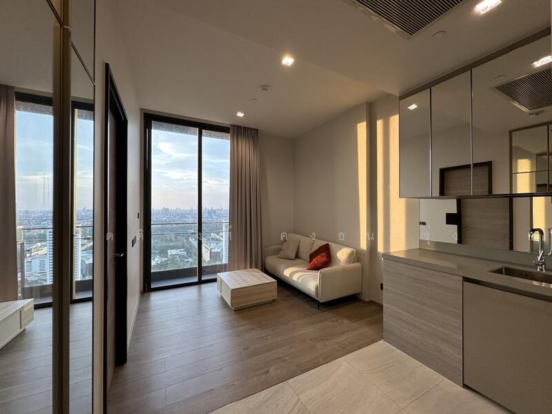 ขาย - The Pine Crest Residence : เดอะ ไพน์ เครสท์ เรสซิเด้นซ์, กรุงเทพ