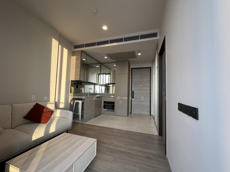 ขาย - The Pine Crest Residence : เดอะ ไพน์ เครสท์ เรสซิเด้นซ์, กรุงเทพ