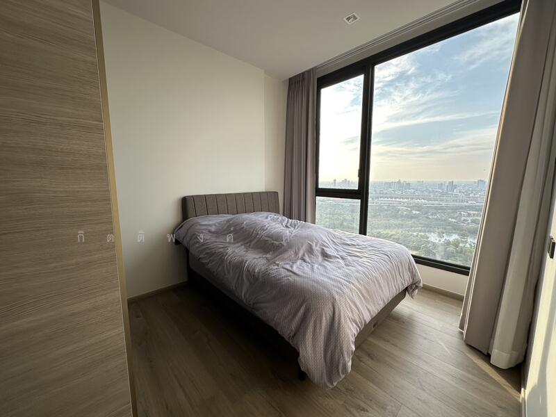 ขาย - The Pine Crest Residence : เดอะ ไพน์ เครสท์ เรสซิเด้นซ์, กรุงเทพ