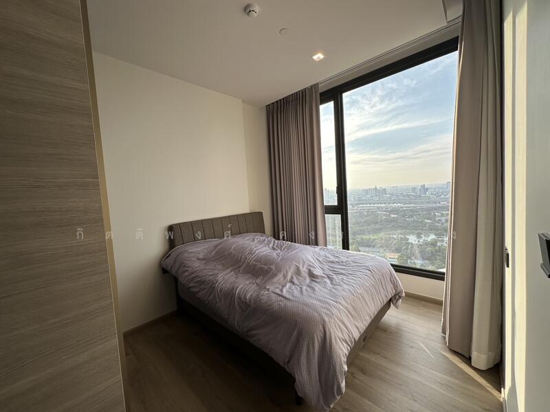 ขาย - The Pine Crest Residence : เดอะ ไพน์ เครสท์ เรสซิเด้นซ์, กรุงเทพ