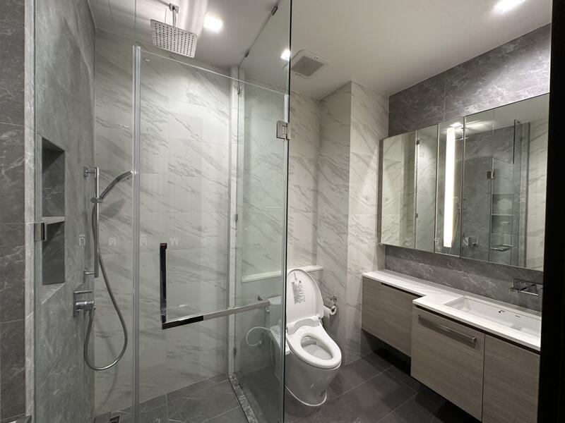 ขาย - The Pine Crest Residence : เดอะ ไพน์ เครสท์ เรสซิเด้นซ์, กรุงเทพ