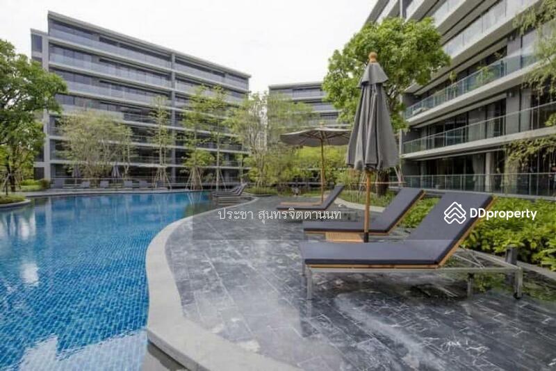 ขาย - Park Court Sukhumvit 77 : พาร์ค คอร์ท สุขุมวิท 77, กรุงเทพ