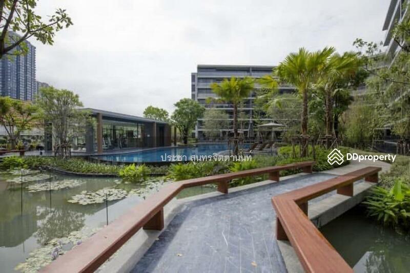 ขาย - Park Court Sukhumvit 77 : พาร์ค คอร์ท สุขุมวิท 77, กรุงเทพ