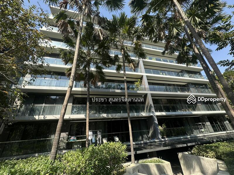 ขาย - Park Court Sukhumvit 77 : พาร์ค คอร์ท สุขุมวิท 77, กรุงเทพ