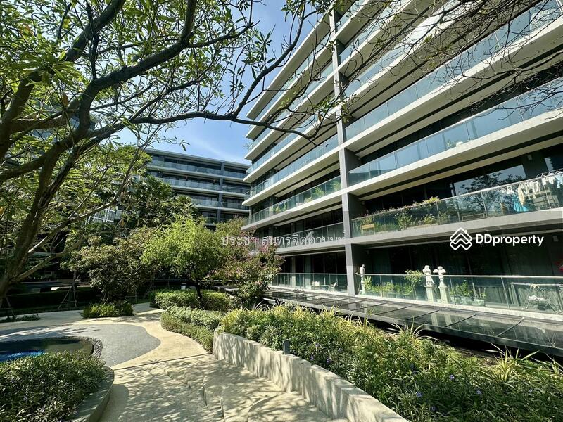 ขาย - Park Court Sukhumvit 77 : พาร์ค คอร์ท สุขุมวิท 77, กรุงเทพ