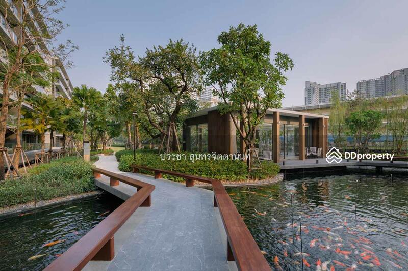 ขาย - Park Court Sukhumvit 77 : พาร์ค คอร์ท สุขุมวิท 77, กรุงเทพ