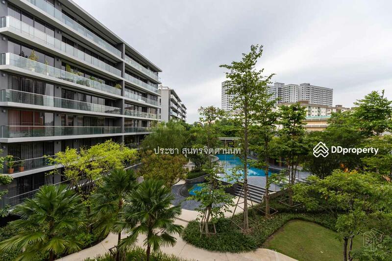 ขาย - Park Court Sukhumvit 77 : พาร์ค คอร์ท สุขุมวิท 77, กรุงเทพ