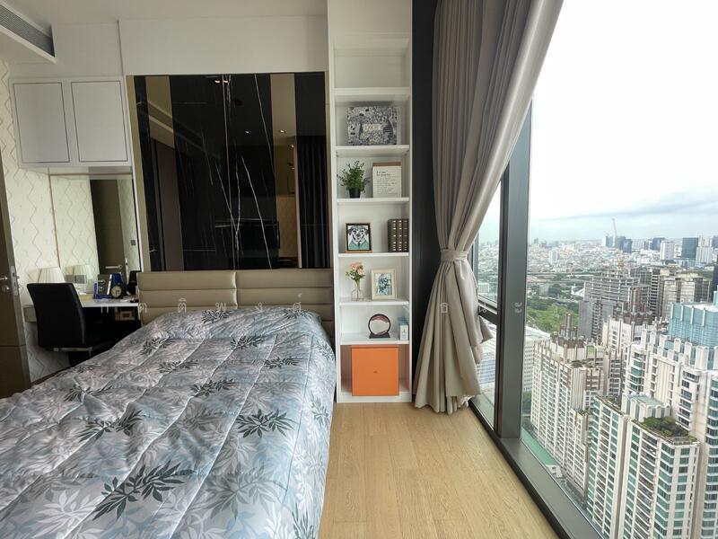 For Rent - 28 Chidlom, Bangkok