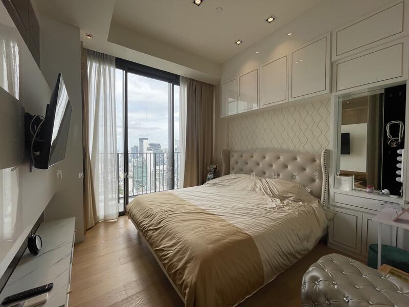 For Rent - 28 Chidlom, Bangkok