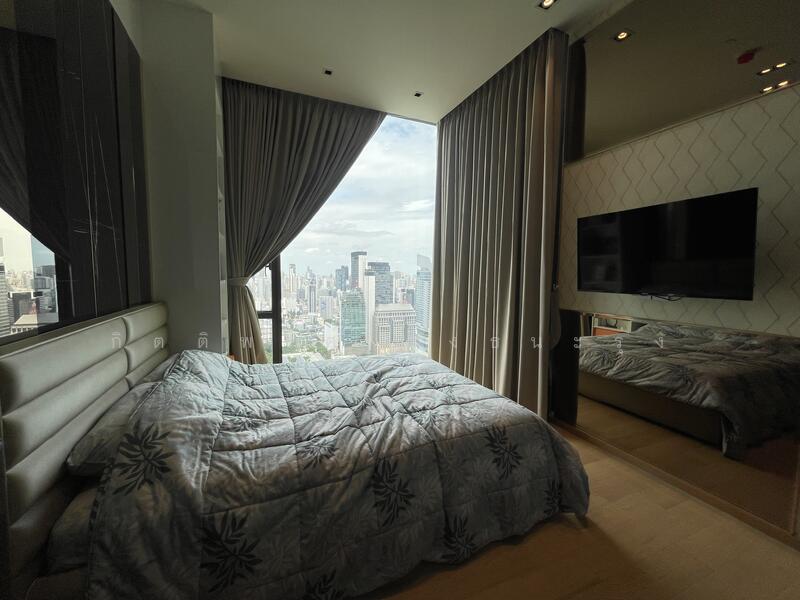 For Rent - 28 Chidlom, Bangkok