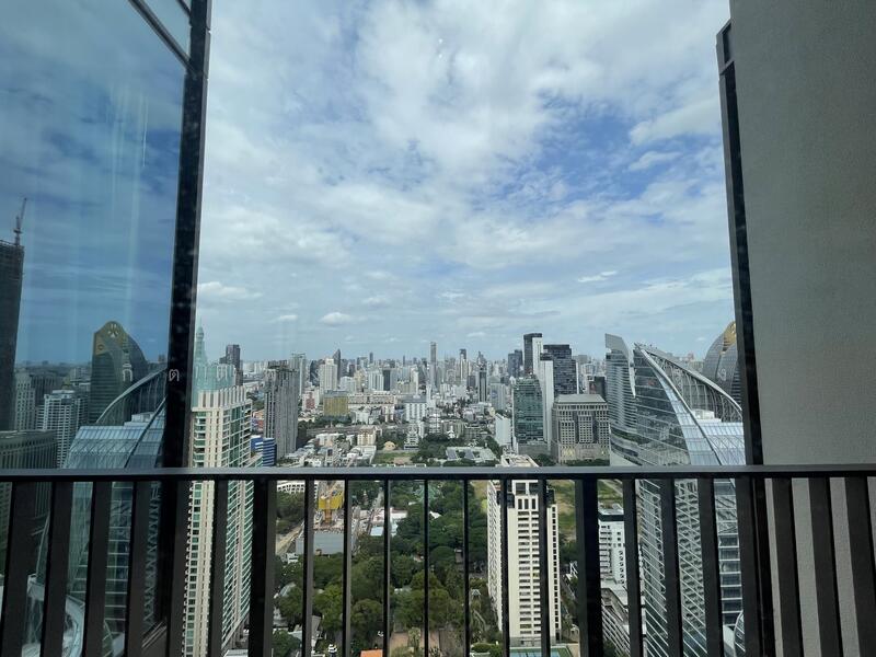 For Rent - 28 Chidlom, Bangkok