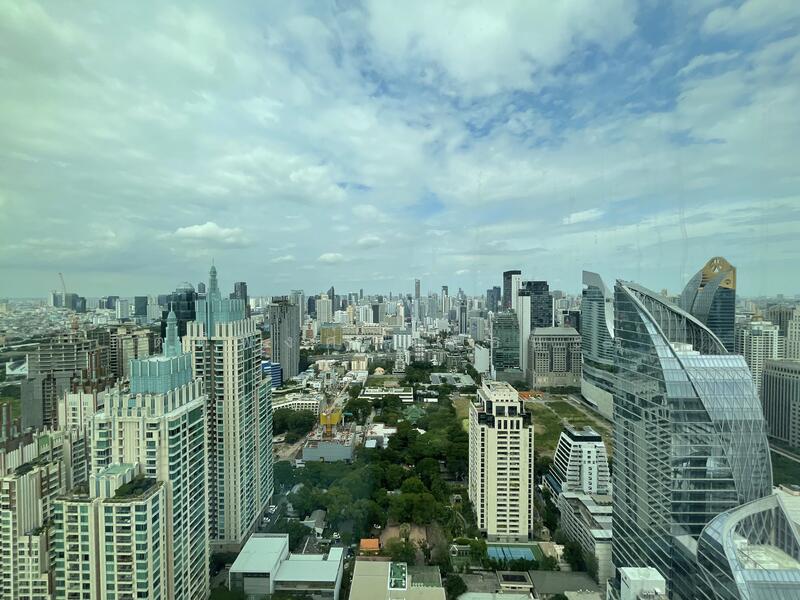 For Rent - 28 Chidlom, Bangkok