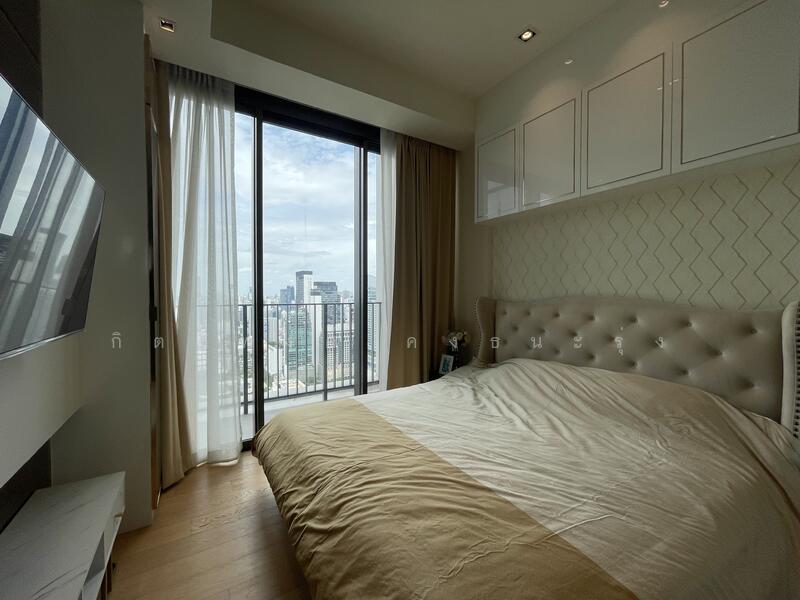 For Rent - 28 Chidlom, Bangkok