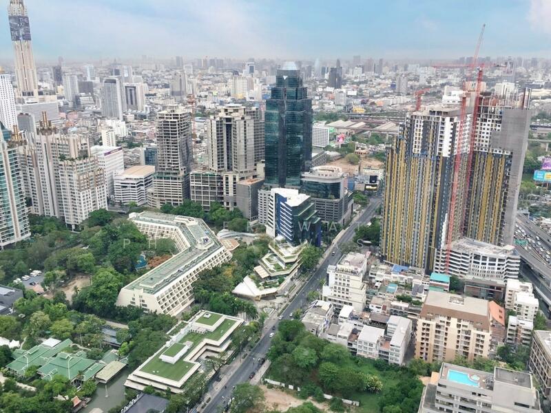 ให้เช่า - Noble Ploenchit : โนเบิล เพลินจิต, กรุงเทพ