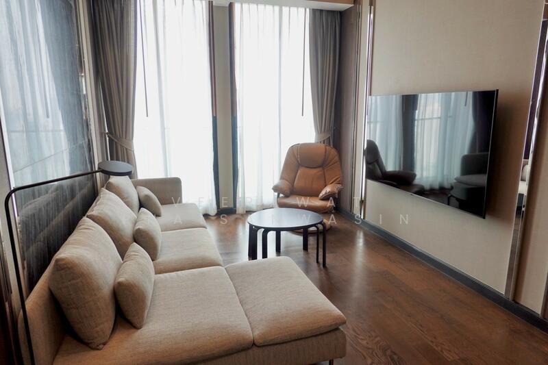 ให้เช่า - Noble Ploenchit : โนเบิล เพลินจิต, กรุงเทพ