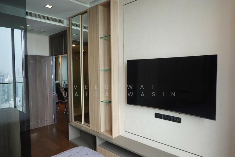 ให้เช่า - Noble Ploenchit : โนเบิล เพลินจิต, กรุงเทพ