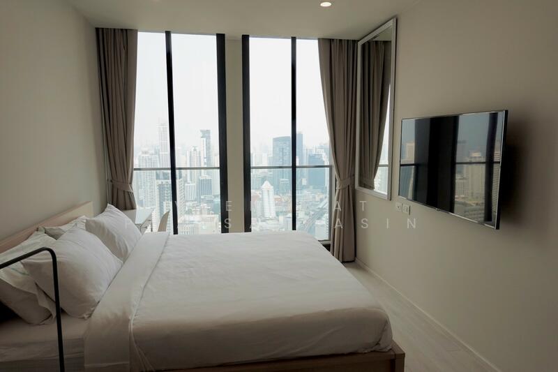 ให้เช่า - Noble Ploenchit : โนเบิล เพลินจิต, กรุงเทพ