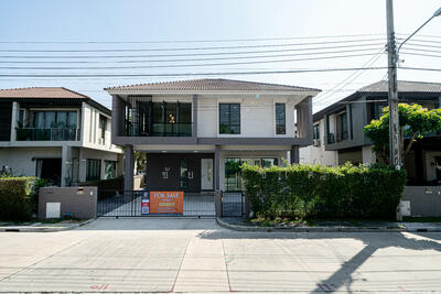 ขาย - Habitia Orbit Hathairat : ฮาบิเทีย ออร์บิต หทัยราษฎร์, กรุงเทพ