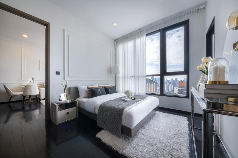 Park Origin Thonglor : พาร์ค ออริจิ้น ทองหล่อ, Bangkok, ซอยทองหล่อ 10 ถนนสุขุมวิท, Khlong Tan Nua, Watthana, Bangkok, 1 Bedroom, 36 sqm, Condo For Sale, by Tanika, 11727653 - DDproperty.com